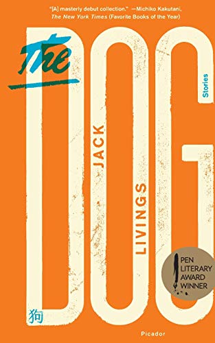 The Dog by Jack Livings