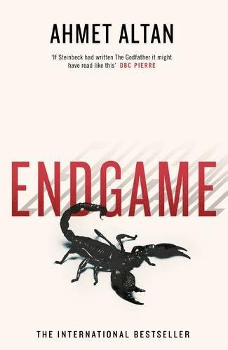 Endgame by Ahmet Altan