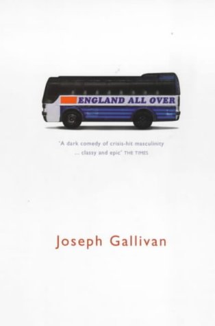 England All Over by Joseph Gallivan