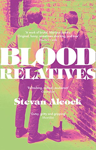 Blood Relatives by Stevan Alcock