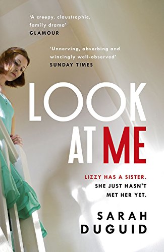 Look at Me by Sarah Duguid