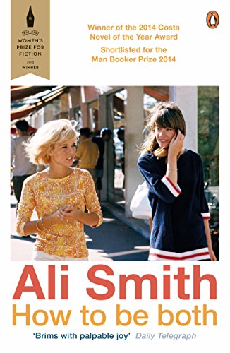 How To Be Both by Ali Smith