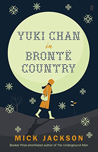 Yuki Chan in Bronte Country by Mick Jackson