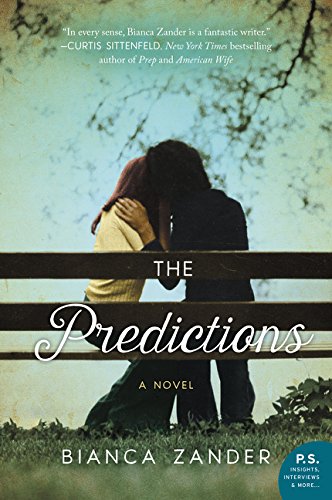 The Predictions by Bianca Zander