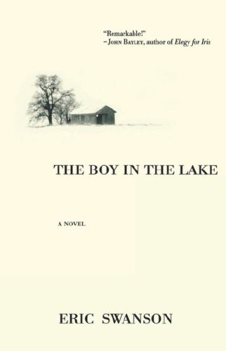 The Boy in the Lake by Eric Swanson