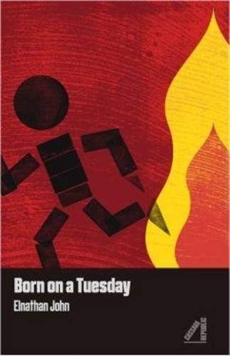 Born on a Tuesday by Elnathan John