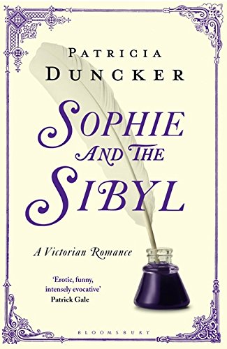 Sophie and the Sibyl by Patricia Duncker