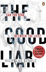 The Good Liar by Nicholas Searle