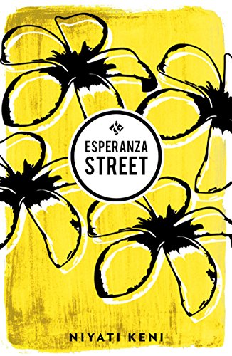 Esperanza Street by Niyati Keni