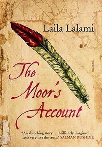 The Moor's Account by Laila Lalami