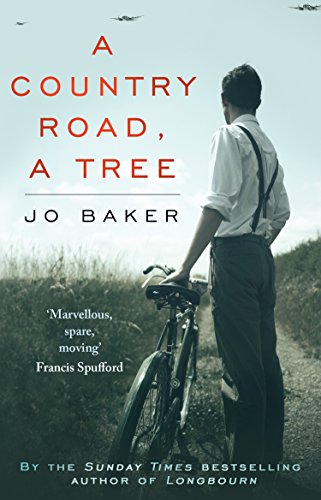 A Country Road, A Tree by Jo Baker