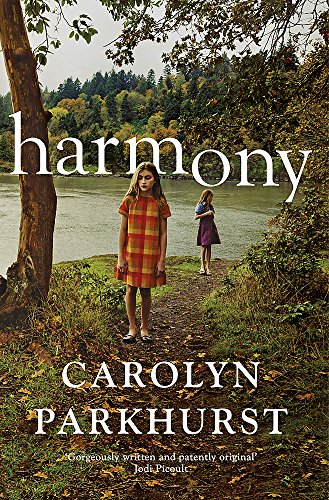 Harmony by Carolyn Parkhurst