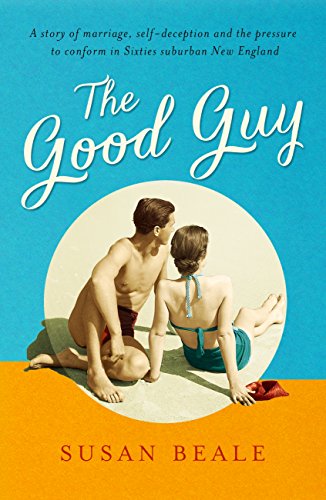 The Good Guy by Susan Beale