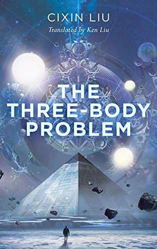 The Three-Body Problem by Cixin Liu