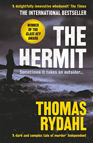 The Hermit by Thomas Rydahl