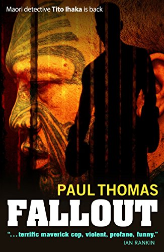 Fallout by Paul Thomas