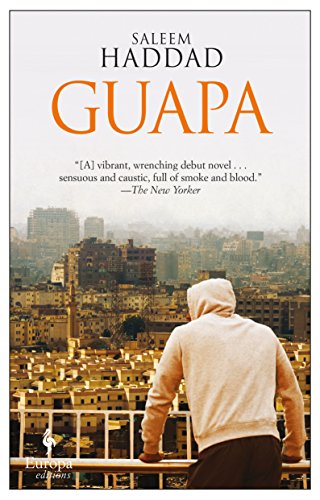 Guapa by Saleem Haddad