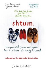 Shtum by Jem Lester