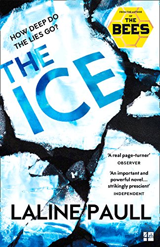 The Ice by Laline Paull