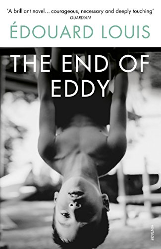 The End of Eddy by Édouard Louis