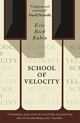 School of Velocity by Eric Beck Rubin