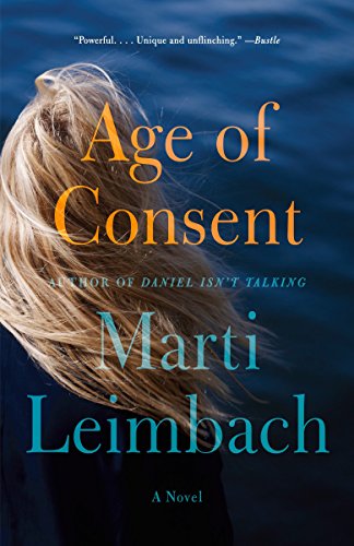 Age of Consent by Marti Leimbach