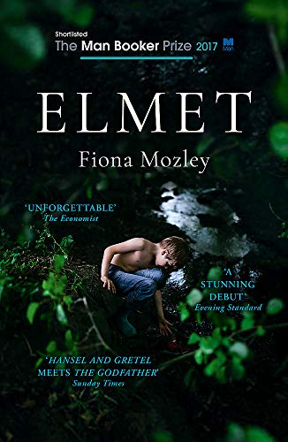 Elmet by Fiona Mozley