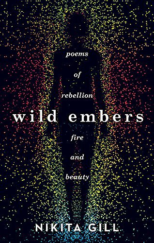 Wild Embers by Nikita Gill