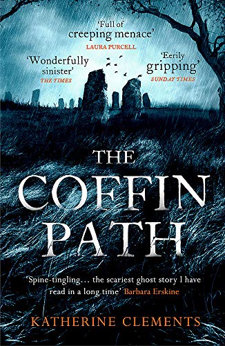 The Coffin Path by Katherine Clements