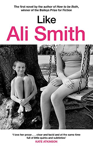 Like by Ali Smith