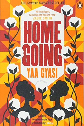 Homegoing by Yaa Gyasi