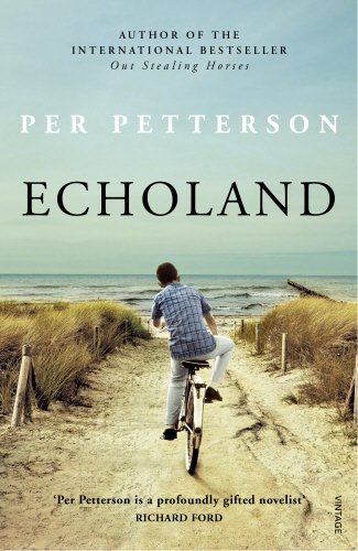 Echoland by Per Petterson