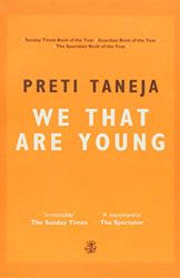 We That Are Young by Preti Taneja