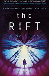 The Rift by Nina Allan