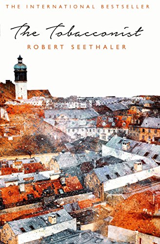 The Tobacconist by Robert Seethaler