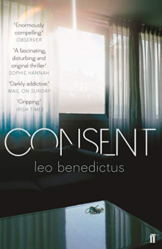 Consent by Leo Benedictus
