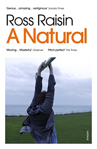 A Natural by Ross Raisin