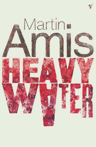 Heavy Water and Other Stories by Martin Amis