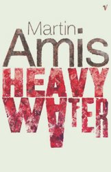 Heavy Water and Other Stories by Martin Amis