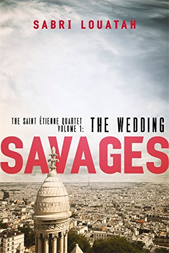 Savages: The Wedding by Sabri Louatah