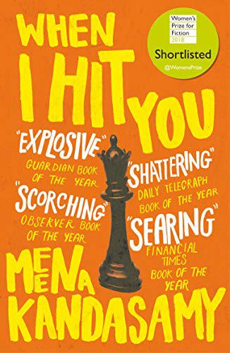 When I Hit You by Meena Kandasamy