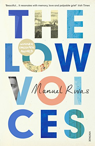 The Low Voices by Manuel Rivas
