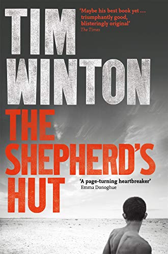 The Shepherd's Hut by Tim Winton