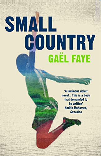 Small Country by Gaël Faye