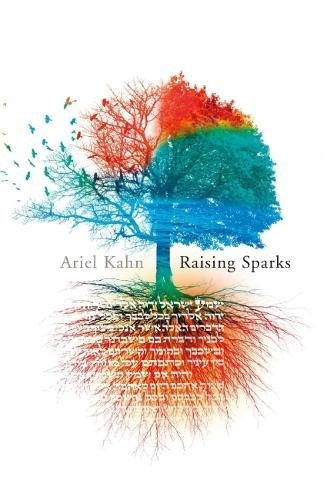 Raising Sparks by Ariel Khan