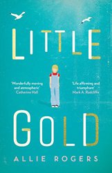 Little Gold by Allie Rogers