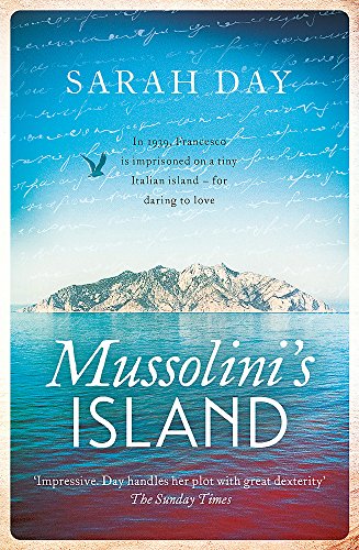 Mussolini's Island by Sarah Day