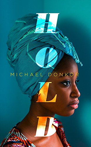 Hold by Michael Donkor