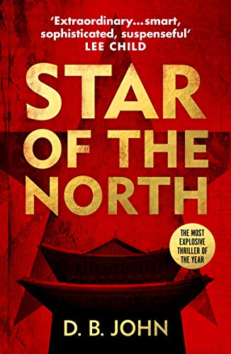 Star of the North by D B John