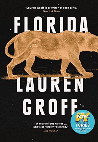 Florida by Lauren Groff